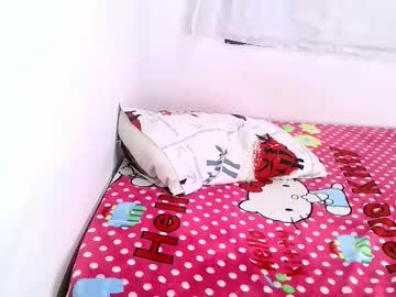 Angela_Sexxx March 08, 2026 Chaturbate stream image