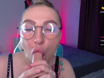 Fuvbunnybutt March 08, 2026 Chaturbate stream image