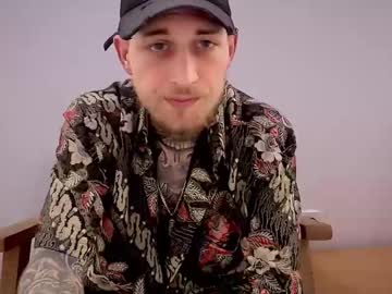 Hellacozy March 08, 2026 Chaturbate stream image