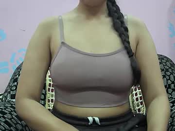 Ishika_Singh_ March 08, 2026 Chaturbate stream image