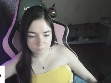 Melisanilson March 08, 2026 Chaturbate stream image