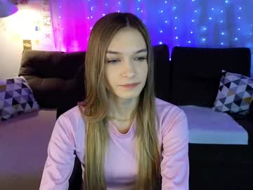 Ninny_Doll March 08, 2026 Chaturbate stream image