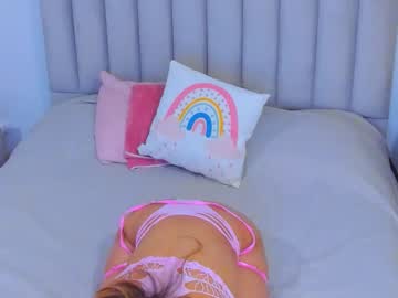 Rosarojaa March 08, 2026 Chaturbate stream image