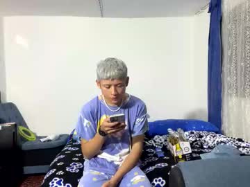 Rude_Naked March 08, 2026 Chaturbate stream image