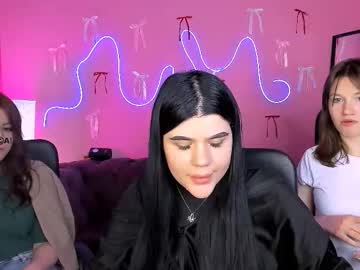 Veronica_Bubble March 08, 2026 Chaturbate stream image