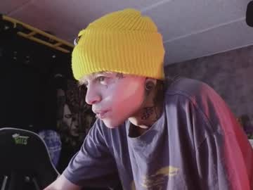 7ink_Lobo March 08, 2026 Chaturbate stream image