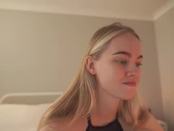Bibi_It_Is March 08, 2026 Chaturbate stream image