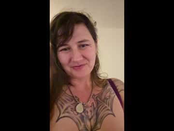 Butter_Princess_33 March 08, 2026 Chaturbate stream image