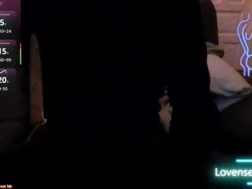 Irish_Dec March 08, 2026 Chaturbate stream image