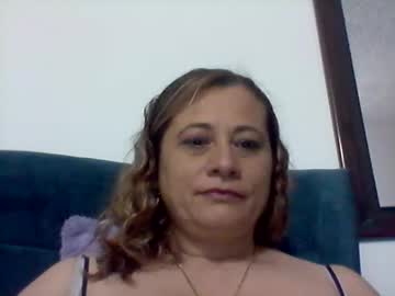 Milagros_Latin March 08, 2026 Chaturbate stream image