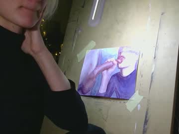 Miss_Lauren_Sin March 08, 2026 Chaturbate stream image