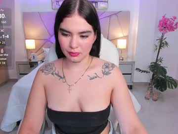 Saracruz_1 March 08, 2026 Chaturbate stream image