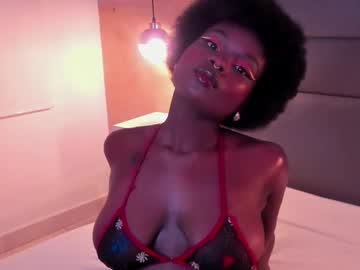 Stela_Ebony March 08, 2026 Chaturbate stream image