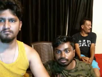 Indiandesiguys2023 March 08, 2026 Chaturbate stream image