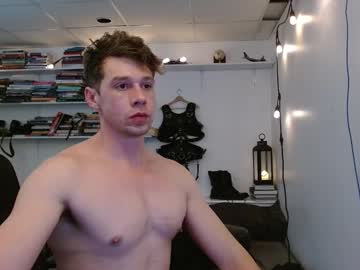 Jakeblaze002 March 08, 2026 Chaturbate stream image