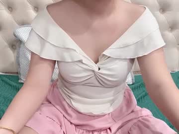 Xiawa_Gina March 08, 2026 Chaturbate stream image