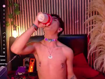 Angeldustt_19 March 08, 2026 Chaturbate stream image