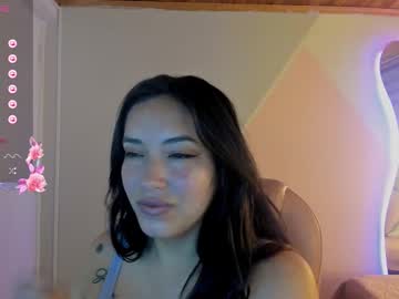 Cristal__Hot_1 March 08, 2026 Chaturbate stream image