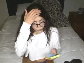 Danni_Ski555 March 08, 2026 Chaturbate stream image