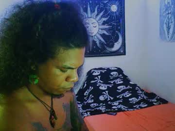 Dari__Sex March 08, 2026 Chaturbate stream image