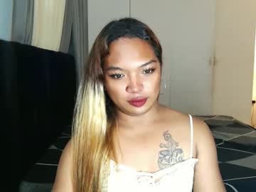 Fitfemme_Anna March 08, 2026 Chaturbate stream image