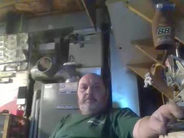 Handiemanhere March 08, 2026 Chaturbate stream image