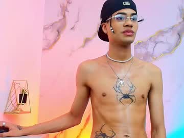 Jacob_Blackwell March 08, 2026 Chaturbate stream image