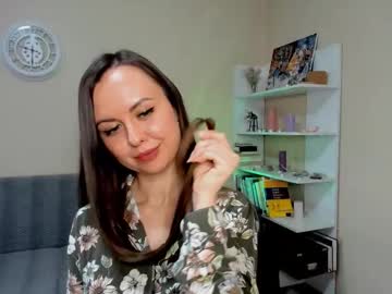 Mariolaa March 08, 2026 Chaturbate stream image