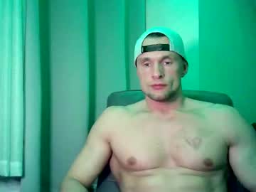 Max_Muscle_Stud March 08, 2026 Chaturbate stream image