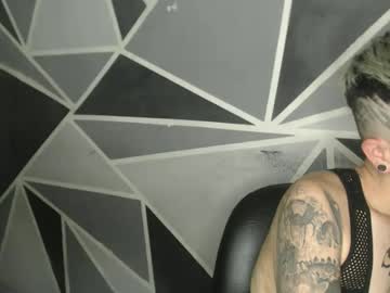 Megan_Bad March 08, 2026 Chaturbate stream image