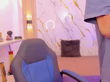 Nikolay_Gregori March 08, 2026 Chaturbate stream image