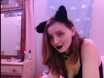 Rainbowbitterbb March 08, 2026 Chaturbate stream image