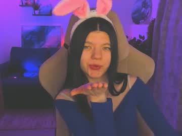 Stasyacollins March 08, 2026 Chaturbate stream image