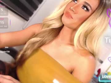 Velvet_Fux March 08, 2026 Chaturbate stream image