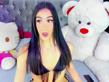X_Indomitable1 March 08, 2026 Chaturbate stream image