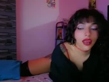 Xxmaggieeexx March 08, 2026 Chaturbate stream image
