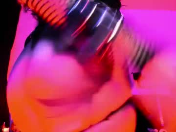 Yueeclipsa March 08, 2026 Chaturbate stream image