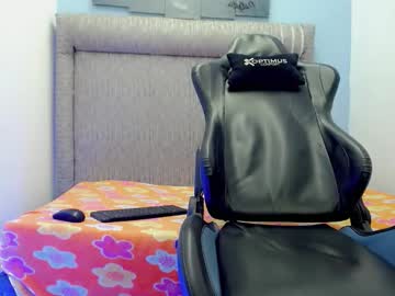 Zacariass_ March 08, 2026 Chaturbate stream image