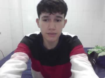 Camilinpinguin77 March 08, 2026 Chaturbate stream image