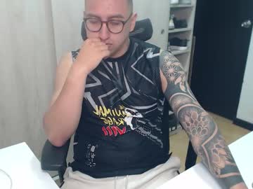 Dantevesper March 08, 2026 Chaturbate stream image