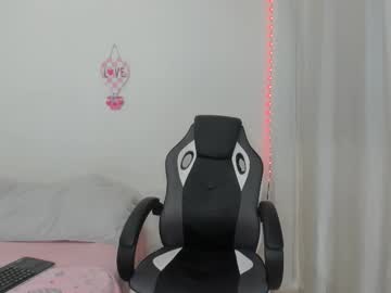Katrinholmes1 March 08, 2026 Chaturbate stream image