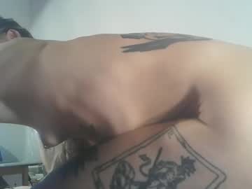 Margotshorse March 08, 2026 Chaturbate stream image