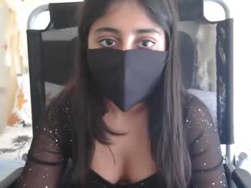 Shimoona March 08, 2026 Chaturbate stream image
