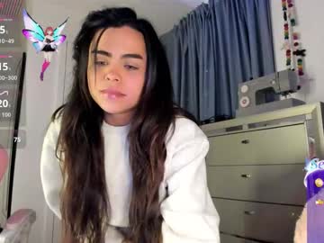 Sweetjhosemit March 08, 2026 Chaturbate stream image
