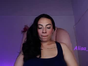 Alisa__Cain March 08, 2026 Chaturbate stream image
