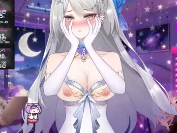 Brandy__Star March 08, 2026 Chaturbate stream image
