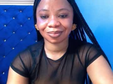 Cum_Chocochata March 08, 2026 Chaturbate stream image