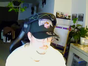 Elysiusfit March 08, 2026 Chaturbate stream image