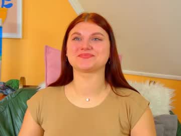Evaengels March 08, 2026 Chaturbate stream image