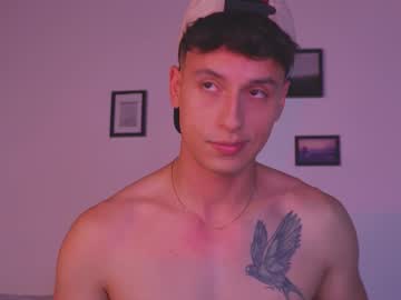Guy_Twinks March 08, 2026 Chaturbate stream image